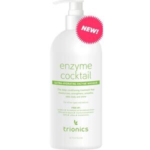 Trionics  Enzyme Cocktail Conditioning Masque 32 oz